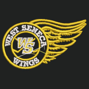 WS Wings - Sport Wick ® Fleece Pant Design