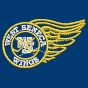 WS Wings - Stadium Seat Design