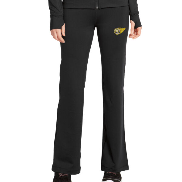 WS Wings - Ladies NRG Fitness Pant Thumbnail