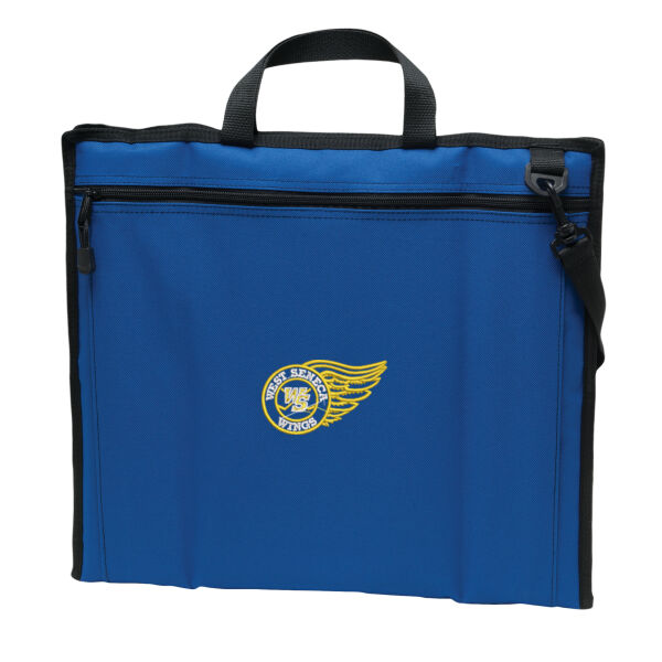 WS Wings - Stadium Seat Thumbnail