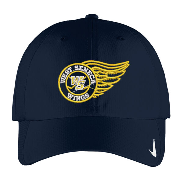 WS Wings - Sphere Dry Cap Thumbnail